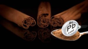 Και νέα παρτίδα κανέλας με επικίνδυνα επίπεδα μολύβδου