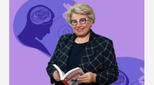 Συμβουλές από την Αλεξάνδρα Καππάτου για τους υποψηφίους των Πανελλαδικών εξετάσεων