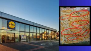 Μουχλιασμένο τρόφιμο σε ράφια της Lidl – Ανακλήσεις σε Ελλάδα & Τσεχία