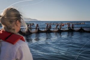 Υδατοκαλλιέργεια στην ΕΕ – Με πάθος για την ποιότητα και ευθύνη για το περιβάλλον