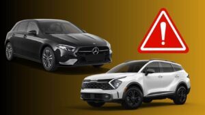 Ανακλήσεις από Mercedes και Kia λόγω σοβαρών ελαττωμάτων στα φρένα – Ποια μοντέλα αφορά