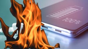 Τουλάχιστον 10 τραυματισμοί από φορτιστή  για κινητά – Επείγουσα ανάκληση μετά τα απανωτά περιστατικά ανάφλεξης