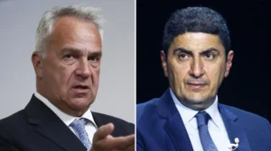 Στο επίκεντρο της έρευνας της Ευρωπαϊκής Εισαγγελίας για τον ΟΠΕΚΕΠΕ Βορίδης και Αυγενάκης – Δηλώνουν αθώοι