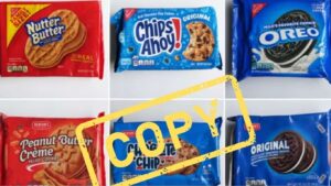 Σαν δυο σταγόνες βροχής! Τα μπισκότα Oreo μηνύουν μεγάλη αλυσίδα σούπερ μάρκετ για αντιγραφή της συσκευασίας