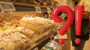 Ψωμί: Σε ποια μεγάλη ευρωπαϊκή χώρα το 76% των προϊόντων αρτοποιίας είναι “Μη Ασφαλές”