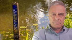«Αδειάζουν οι ταμιευτήρες νερού σε Μόρνο, Εύηνο και Υλίκη» – Οι εκτιμήσεις του Δρ Υδρογεωλογίας Παναγιώτη Σαμπατακάκη
