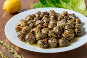Προς εξαφάνιση οι χοχλιοί (σαλιγκάρια) στην Κρήτη, από την υπερβολική χρήση φυτοφαρμάκων και την κλιματική κρίση