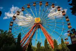 Οριστικό τέλος για το Allou Fun Park και το Kidom – Η ανακοίνωση της εταιρείας