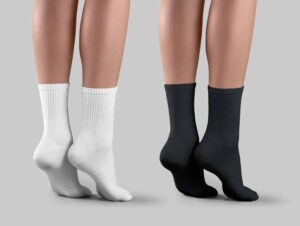 Ανακαλούνται 45.000 ζευγάρια κάλτσες μετά από καταγγελίες για εγκαύματα και φουσκάλες στους χρήστες