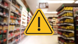 Coca-Cola, Pringles, Heinz, και Cheerios μεταξύ χιλιάδων προϊόντων που ανακαλούνται λόγω έκθεσης σε περιττώματα τρωκτικών