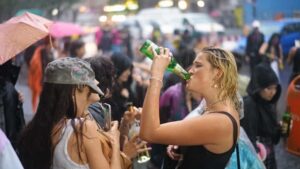 Ανατροπή στα δεδομένα: Γυναικεία υπόθεση το μεθύσι – Σοκάρουν τα νέα στοιχεία