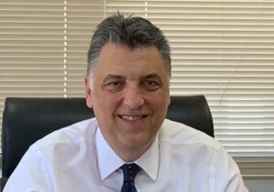 Α. Ζαμπέλας (ΕΦΕΤ): Η Ασφάλεια Τροφίμων δεν είναι προτεραιότητα στην Ελλάδα