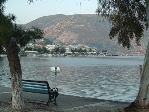 Το ελληνικό χωριό που ήταν η… κλινική Mayo της Ρωμαϊκής αυτοκρατορίας και προσέφερε μοναδικές θεραπείες σύμφωνα με το Γέιλ