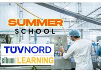 Late summer school 2025