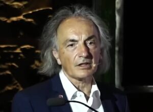 Στρατηγική συνεργασία TÜV NORD Ελλάδας με τον Χρήστο Δ. Κατσάνο για την ενίσχυση της ESG κουλτούρας και της βιώσιμης ανάπτυξης