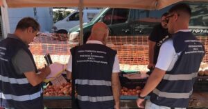 Έντονες αντιδράσεις για τη δημιουργία νέας υπηρεσίας ελέγχου της αγοράς από το ΥΠΑΑΤ