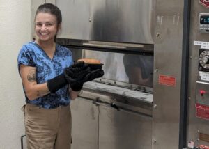 Ερευνητές δημιουργούν σιτάρι χωρίς γλουτένη για ψωμί υψηλής ποιότητας
