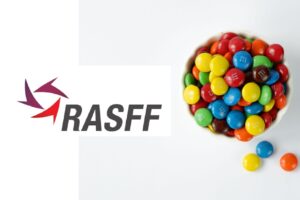 Ευρωπαϊκή Ειδοποίηση για τις σοκολάτες M&M’s