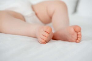 Ξηρός καρπός η αιτία που πνίγηκε και πέθανε βρέφος στη Χαλκιδική