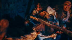 Ακόμα και οι Νεάντερταλ είχαν… γευστικές προτιμήσεις: Νέα μελέτη αποκαλύπτει διαφορετικές μεθόδους μαγειρέματος
