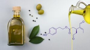 Ελαιοκανθάλη: Η φυσική «ιβουπροφαίνη» από αγουρέλαιο και η ελληνική καινοτομία που άλλαξε τους κανόνες (βίντεο)