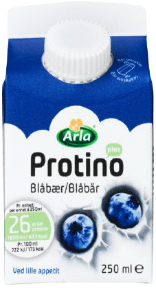Ρόφημα της Arla Foods ανακαλείται λόγω μούχλας
