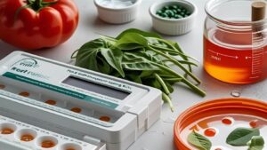 Rapid Test Παθογόνων: Η επιστημονική ανακάλυψη που οδηγεί σε νέα εποχή στην Ασφάλεια Τροφίμων