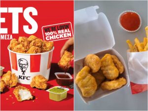 Ελλάδα: Η McDonald’s κατήγγειλε τα KFC στο ΣΕΕ και δικαιώθηκε πανηγυρικά