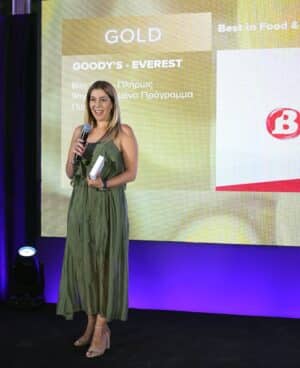 Σημαντικές διακρίσεις για το Bite Club των everest στα Loyalty Awards