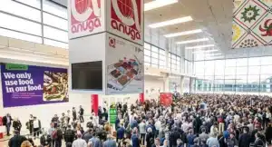 Άρχισε η ηλεκτρονική προπώληση εισιτηρίων για την Anuga 2025