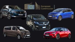 Μαζικές ανακλήσεις οχημάτων Peugeot, Citroën, Opel, Fiat & Toyota λόγω κινδύνου βλάβης στον κινητήρα