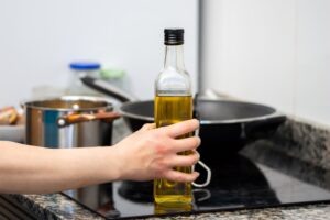 Εντοπίστηκε μαγειρικό λάδι με επικίνδυνες ουσίες που προκαλούν ηπατικές βλάβες, νεφρική δυσλειτουργία και καρκίνο