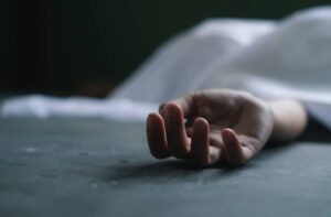 Νεκρές μάνα και η έφηβη κόρη της μετά από οικογενειακό γεύμα – Νόμιζαν ότι δηλητηριάστηκαν από μανιτάρια αλλά οι τοξικολογικές έδειξαν φόνο