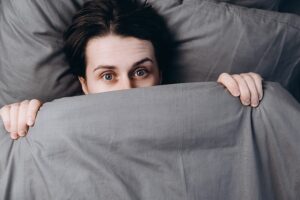 Ερευνητές ανακοινώνουν -επίσημα- το τρόφιμο που προκαλεί εφιάλτες και διαταραχές ύπνου