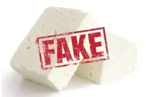 Το ελληνικό εστιατόριο που βρέθηκε να πουλάει λευκό τυρί τελεμέ ως φέτα ΠΟΠ – Το παραδέχθηκε ο υπεύθυνος της κουζίνας