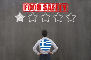 Η Ελλάδα στις τελευταίες θέσεις της Ε.Ε. στην Ασφάλεια Τροφίμων – Τρόφιμα με φυτοφάρμακα, ελλιπείς έλεγχοι, διασκορπισμένες αρμοδιότητες