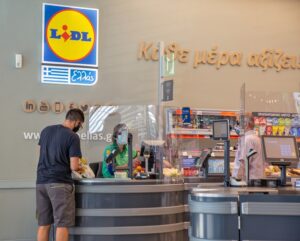 Lidl Ελλάς: Νέα υπηρεσία εξυπηρέτησης πελατών με οnline παρακολούθηση αποθεμάτων