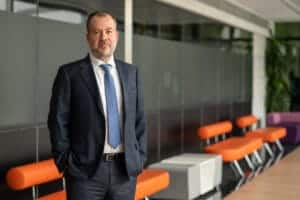 Γιώργος Παπαδημητρίου (EY Ελλάδος): Τι απασχολεί τους Έλληνες επιχειρηματίες;