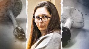Οικογενειακή τραγωδία: Σκότωσε τρία μέλη της οικογένειάς της με δηλητηριασμένα μανιτάρια