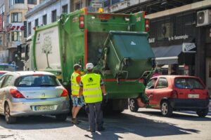 Ελλάδα: Επιθέσεις σε υπαλλήλους καθαριότητας – 5 περιστατικά μέσα σε μία εβδομάδα!