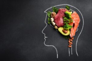 Δίαιτα MIND: Είναι αποτελεσματική για τη διαχείριση της παχυσαρκίας;
