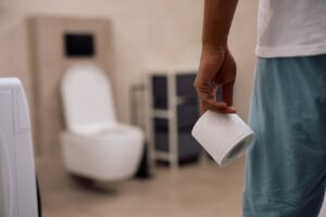 Τι μπορεί να σας βοηθήσει να πάτε τουαλέτα το πρωί