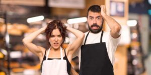 Οι πελάτες ζητούν (κυριολεκτικά) τα πάντα: Οι πιο παράξενες παραγγελίες που άκουσαν ποτέ εργαζόμενοι στην εστίαση