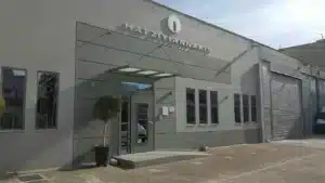 ΚΟΥΦΕΤΟΠΟΙΙΑ ΧΑΤΖΗΓΙΑΝΝΑΚΗΣ: Θέση εργασίας για Διευθυντή/Διευθύντρια Διασφάλισης Ποιότητας