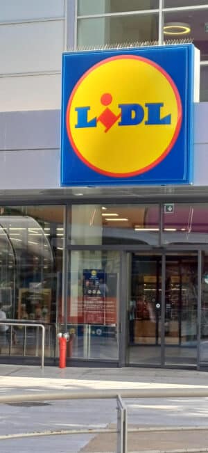 Lidl Cz: Επικίνδυνο παθογόνο σε τρόφιμο – Δεν είναι η πρώτη φορά