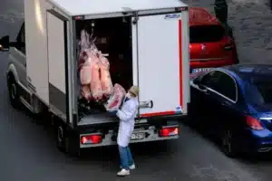 Πρόστιμο €3.000 σε κρεοπωλείο στη Μενεμένη Θεσσαλονίκης