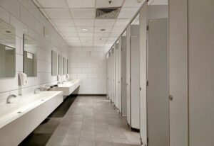 Ποια τουαλέτα να διαλέξετε σε δημόσια WC; Η επιστήμη απαντά