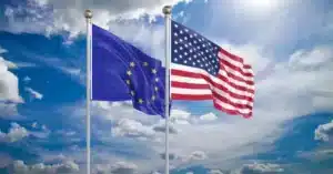 Η ΕΕ διευκολύνει την εισαγωγή από τις ΗΠΑ ξηρών καρπών, γαλακτοκομικών και οπωρολαχανικών