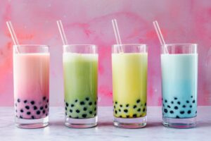 Το bubble tea δεν είναι αθώο: Τι αποκαλύπτει η νέα έρευνα για το δημοφιλές ποτό