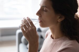 Τι θα πάθεις εάν δεν πίνεις αρκετό νερό – Ευρήματα νέας μελέτης